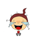 Saw Nar Sod（個別スタンプ：19）