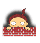 Saw Nar Sod（個別スタンプ：24）