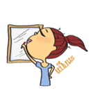 Saw Nar Sod（個別スタンプ：31）