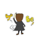 Hairstyle Salone of Ma Dong（個別スタンプ：31）