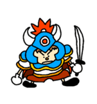 kungfusword（個別スタンプ：2）