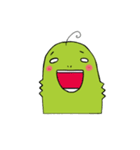It's a lizard very M（個別スタンプ：27）