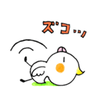 ピーくん（時々 チュースケ）（個別スタンプ：36）