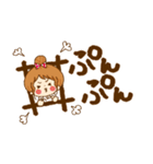 ハッシュタグスタンプ（個別スタンプ：22）