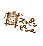 ハッシュタグスタンプ（個別スタンプ：35）