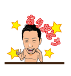 AQUAメンバースタンプ（個別スタンプ：30）