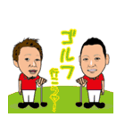 AQUAメンバースタンプ（個別スタンプ：39）