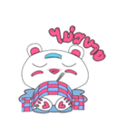 HamBear（個別スタンプ：4）