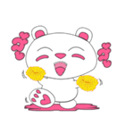 HamBear（個別スタンプ：6）