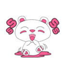HamBear（個別スタンプ：7）