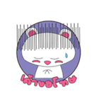HamBear（個別スタンプ：10）