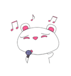 HamBear（個別スタンプ：11）