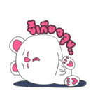 HamBear（個別スタンプ：12）