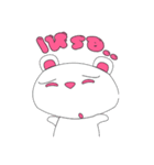 HamBear（個別スタンプ：13）