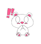HamBear（個別スタンプ：24）