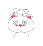 HamBear（個別スタンプ：26）
