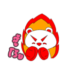 HamBear（個別スタンプ：27）