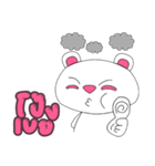 HamBear（個別スタンプ：29）