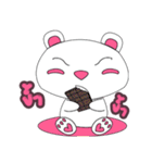 HamBear（個別スタンプ：35）