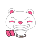 HamBear（個別スタンプ：38）