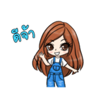 NONGNUNGNING（個別スタンプ：1）