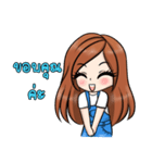 NONGNUNGNING（個別スタンプ：4）
