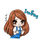NONGNUNGNING（個別スタンプ：8）