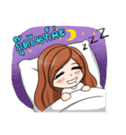 NONGNUNGNING（個別スタンプ：11）