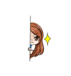 NONGNUNGNING（個別スタンプ：19）
