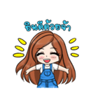 NONGNUNGNING（個別スタンプ：20）