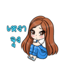 NONGNUNGNING（個別スタンプ：21）