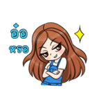 NONGNUNGNING（個別スタンプ：24）