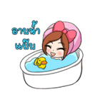 NONGNUNGNING（個別スタンプ：26）