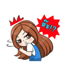 NONGNUNGNING（個別スタンプ：31）