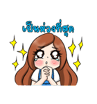 NONGNUNGNING（個別スタンプ：33）