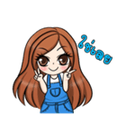 NONGNUNGNING（個別スタンプ：35）
