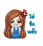 NONGNUNGNING（個別スタンプ：36）