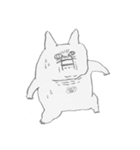 French Bulldog/pet（個別スタンプ：3）