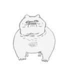 French Bulldog/pet（個別スタンプ：6）