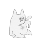 French Bulldog/pet（個別スタンプ：7）