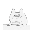 French Bulldog/pet（個別スタンプ：8）