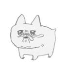 French Bulldog/pet（個別スタンプ：11）