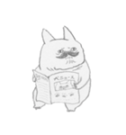French Bulldog/pet（個別スタンプ：13）