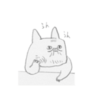 French Bulldog/pet（個別スタンプ：14）