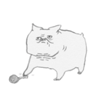 French Bulldog/pet（個別スタンプ：16）