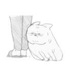French Bulldog/pet（個別スタンプ：21）
