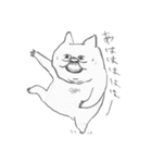 French Bulldog/pet（個別スタンプ：27）