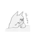 French Bulldog/pet（個別スタンプ：32）