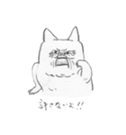 French Bulldog/pet（個別スタンプ：34）