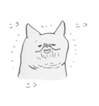 French Bulldog/pet（個別スタンプ：35）